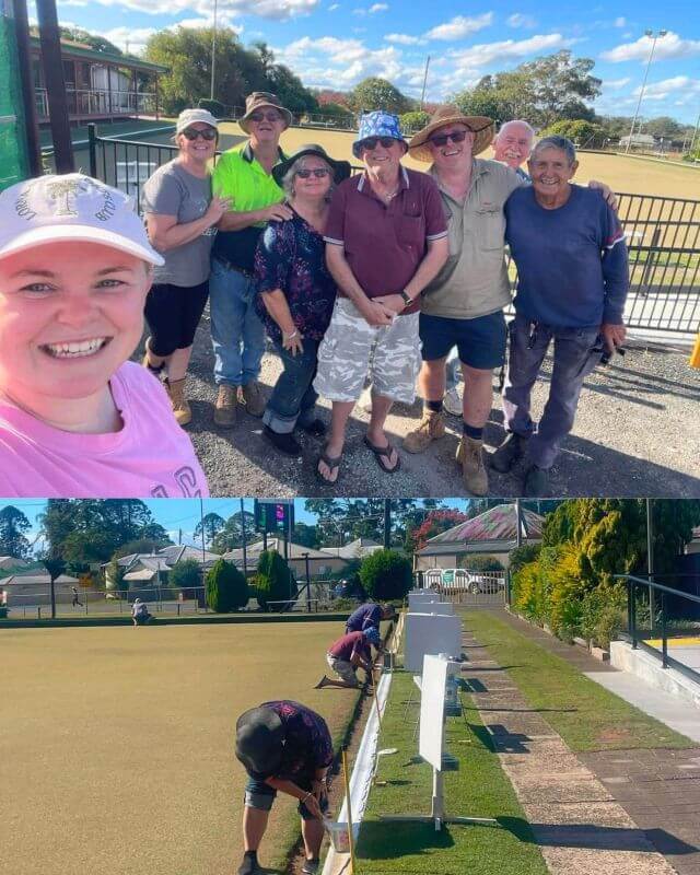 Featured image for “Club Improvements: New Car Parks at The Railway Taree”