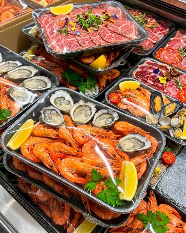 Featured image for “Mega Friday: Massive Raffles at The Railway Taree”