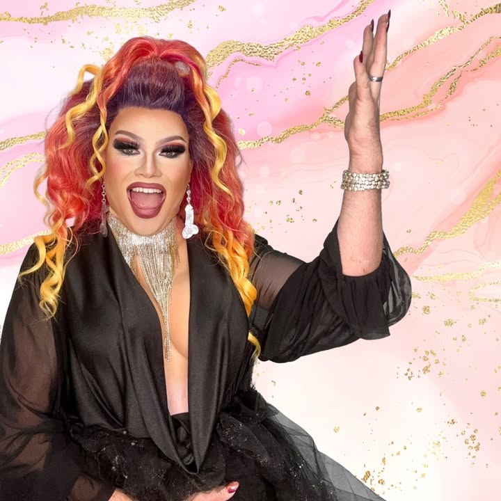 Featured image for “Drag Bingo with Beverly Fabulosity at Railway Taree”