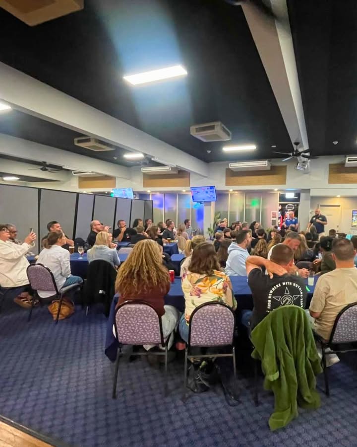 Featured image for “Welcome to the New Zealand BNX Team at Railway Taree”